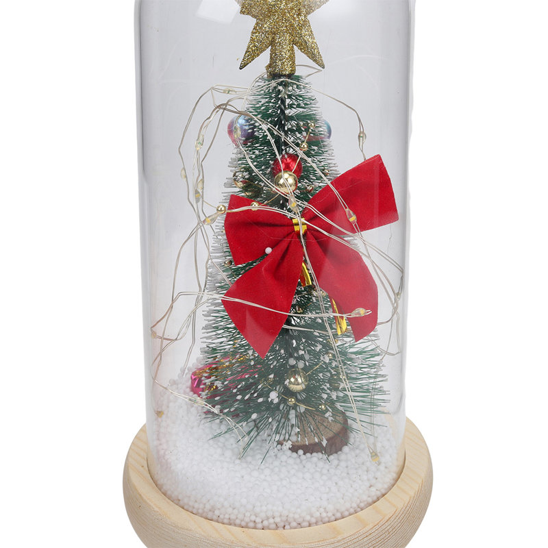 Christmas Novelty & Humour Snow Globe
