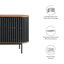Buffet 59 "Modway Fortitude-93235914