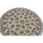 Handmade Silk and Wool Area Rug