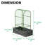 Raised Garden Bed-130670654-130670655