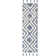 Alimatou Hand Tufted Wool Geometric Rug