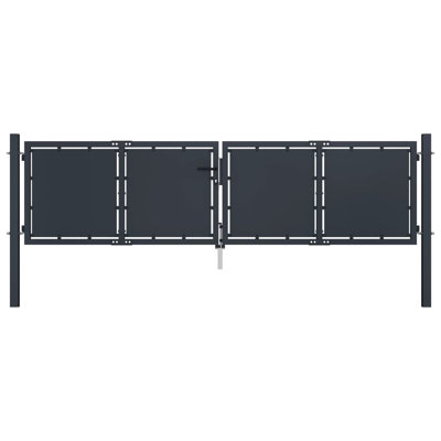 Melik Gate Fencing