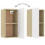 60cm H Media Cabinet-61745841