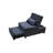 Folding Ottoman Sofa Bed-1382373674