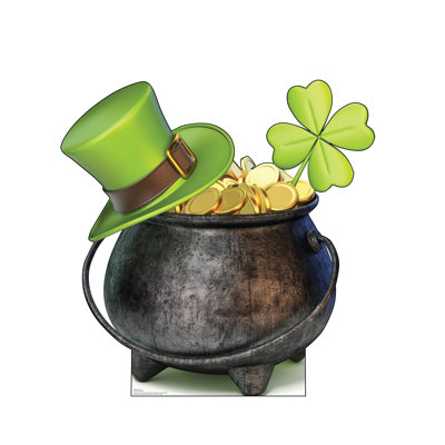 Pot Pot en carton