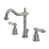 Brushed Nickel is out of stock