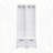 Elegant Free Standing Hall Tree Set Of 2-1923792566