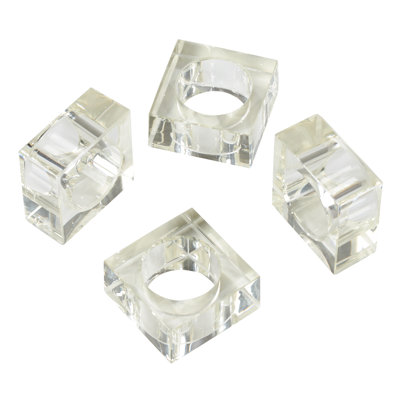 Napkin Ring Collection Napkin Ring