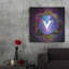 «VGX Voyager Crypto Pyramid» par Valentyn Artemenko-763768459