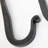 Kayla-Lilly Iron Wall Wall Hook