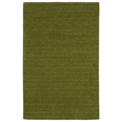 Makhari Wool Indoor Rug
