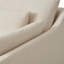 Capella 87.75'' Upholstered Sofa