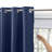 Ardelle Blackout Single Curtain Panel-574705600-574705468