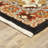 Oaklynn Performance Oriental Indoor Rug-1786823164