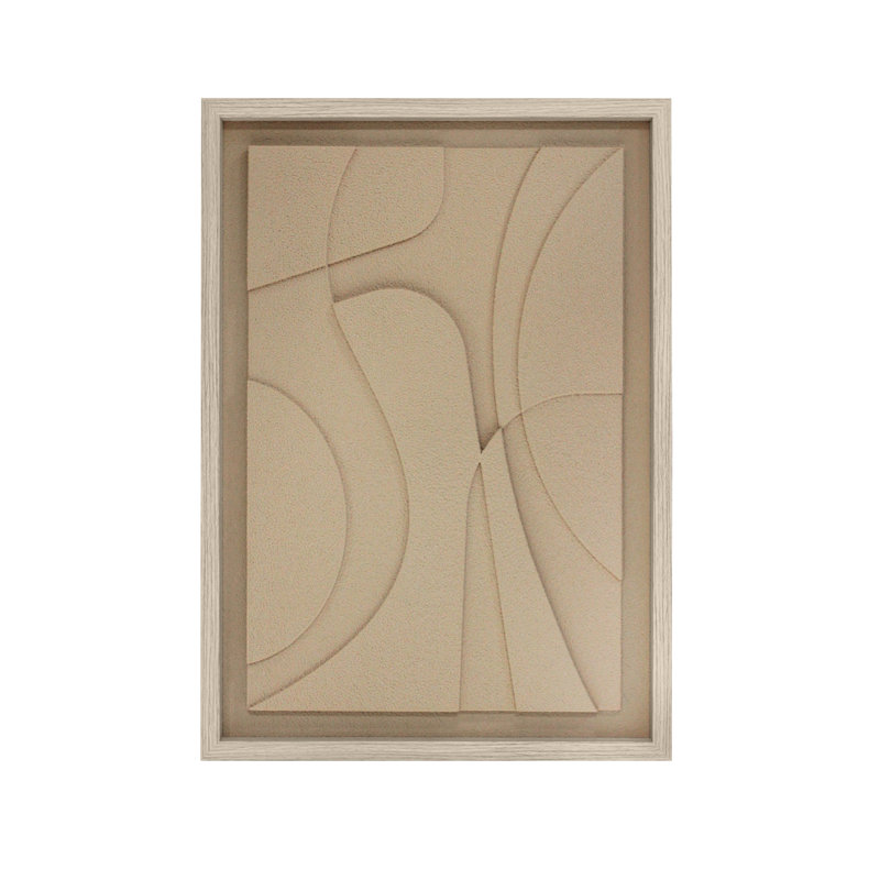 Single Picture Frame Painting