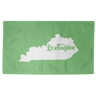 Tapis vert lexington kentucky