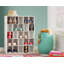 Range-chaussures empilable pour 12 paires-70040597
