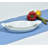 Omniware Culinary Proware Oval 3 Piece Au Gratin Set