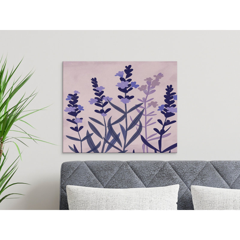 Schmit Wrapped Canvas Print Set, 32x24