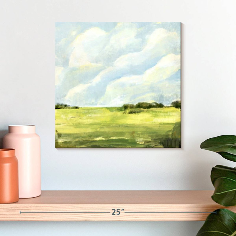 Alvord Open Fields I
