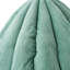 Fleece Nest Pet Bed