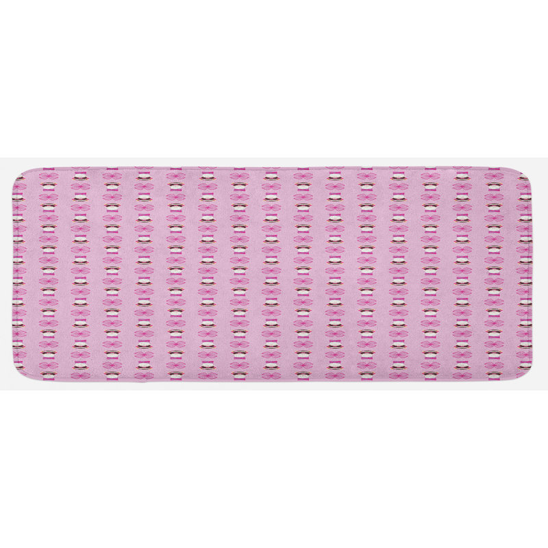 Tapis de cuisine Ferret