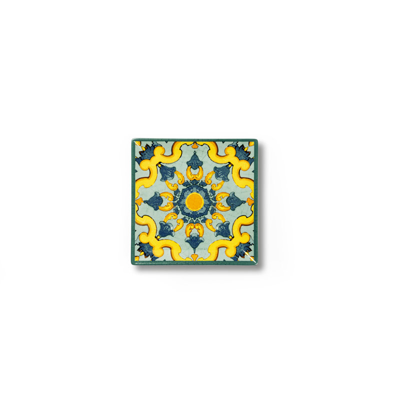 Excelsa Trinacria Ceramic Serving Dish