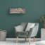 Art sur toile, «Bachelo John Fan»-105649633