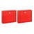 Red is out of stock selected