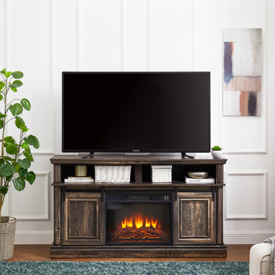 Gared Accent Cabinet