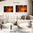 Lelend Magical Christmas Decor-108059384