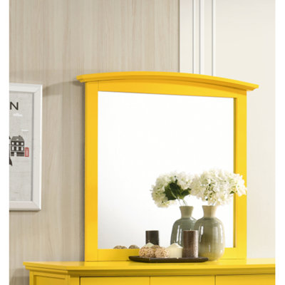 Miroir mural Hammond