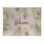 Paillasson Waving Palm Welcome-604391699-604391724