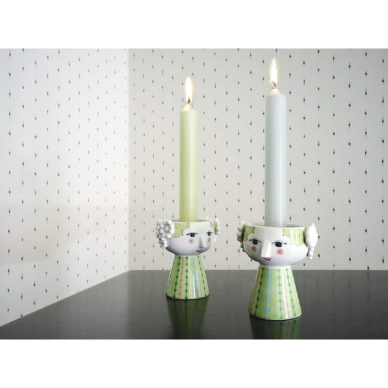 Eva Candlestick