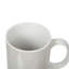 Grande tasse à café unie Abbingt