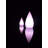 Droppia - Artkalia Mooreland LED Outdoor Table Lamp-1854951657