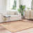 Solid Colour Area Rug-44841814