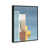 Black Floater Frame is unavailable