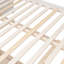 Lit plateforme avec rangement Jarrelle-507824364