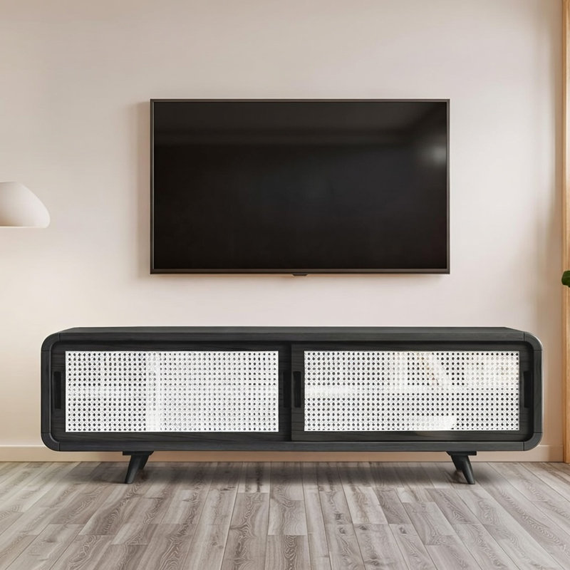 Rouleau de rotin en plastique de 16 po x 108 po, sangle de canne pour décoration en rotin, matériel pour la réparation de meubles, bricolage, armoires