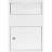 Large Locking Wall Mount Drop Box