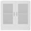 Iemanja 80cm H x 82.5cm W Standard Bookcase-242040624