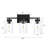 Marinella Armed Sconce-526443735