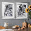 «Black & White Mix III», ensemble de 2 impressions encadrées-519343973-519343975