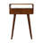 Deitke 24'' Solid Wood Console Table-903962673