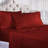 Scotia 400 Thread Count Egyptian-Quality Cotton Stripe Sheet Set-757223695-757223691