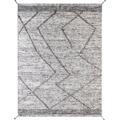Moroccan Indoor Rug