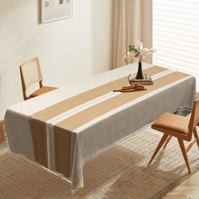 Nappe rectangulaire