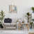 Toile tendue