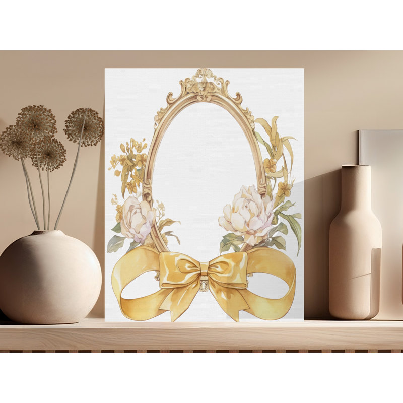 Wrapped Canvas Print Set, 20x24